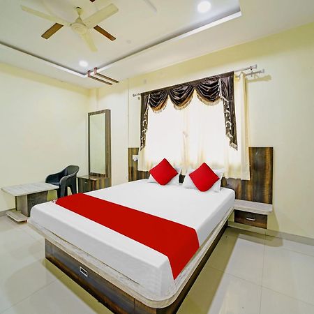 Hotel O Jvs Park Inn Ellora Екстер'єр фото