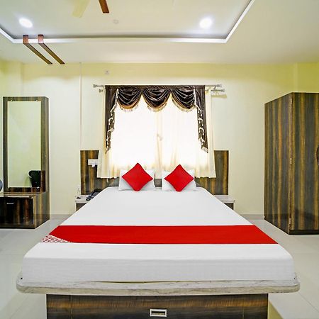 Hotel O Jvs Park Inn Ellora Екстер'єр фото