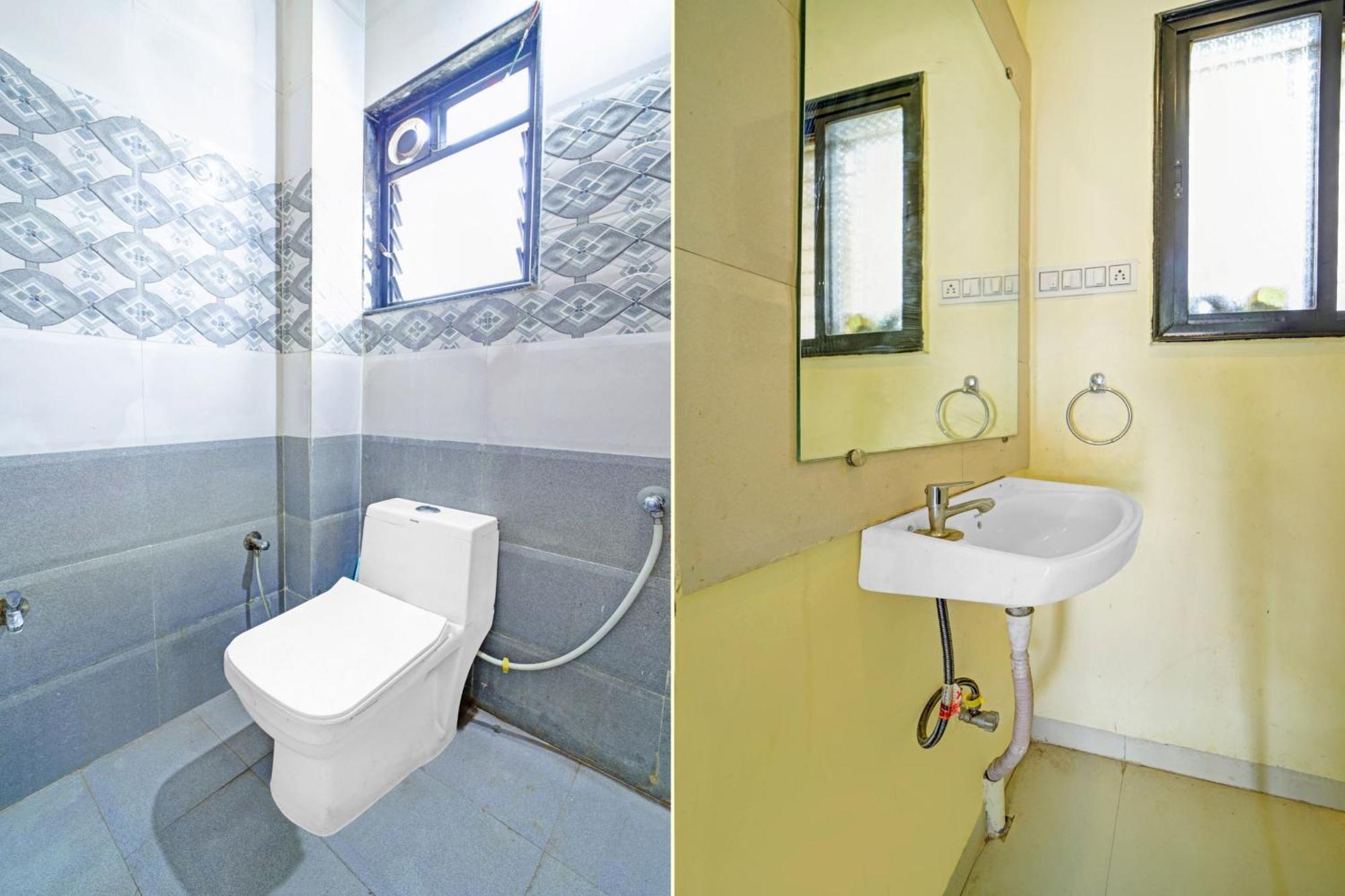 Hotel O Jvs Park Inn Ellora Екстер'єр фото