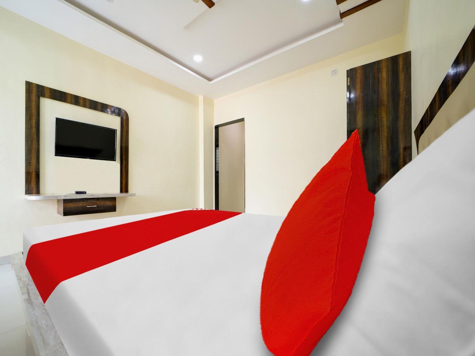 Hotel O Jvs Park Inn Ellora Екстер'єр фото