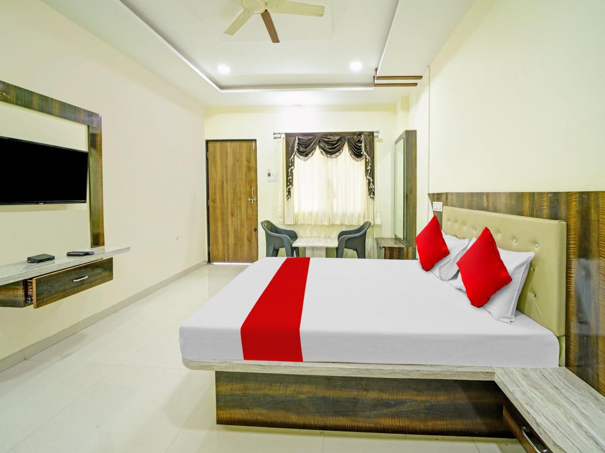 Hotel O Jvs Park Inn Ellora Екстер'єр фото