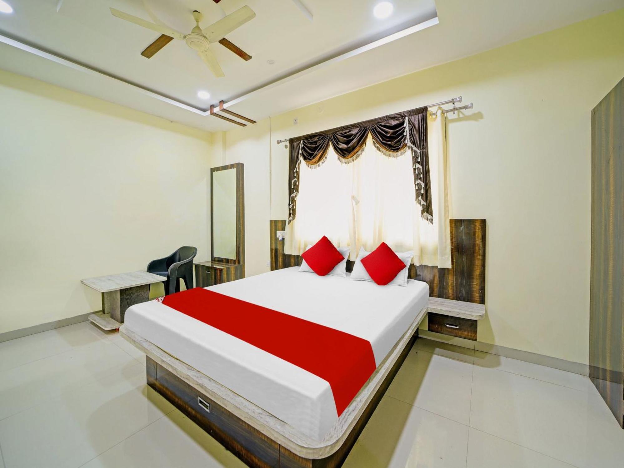 Hotel O Jvs Park Inn Ellora Екстер'єр фото