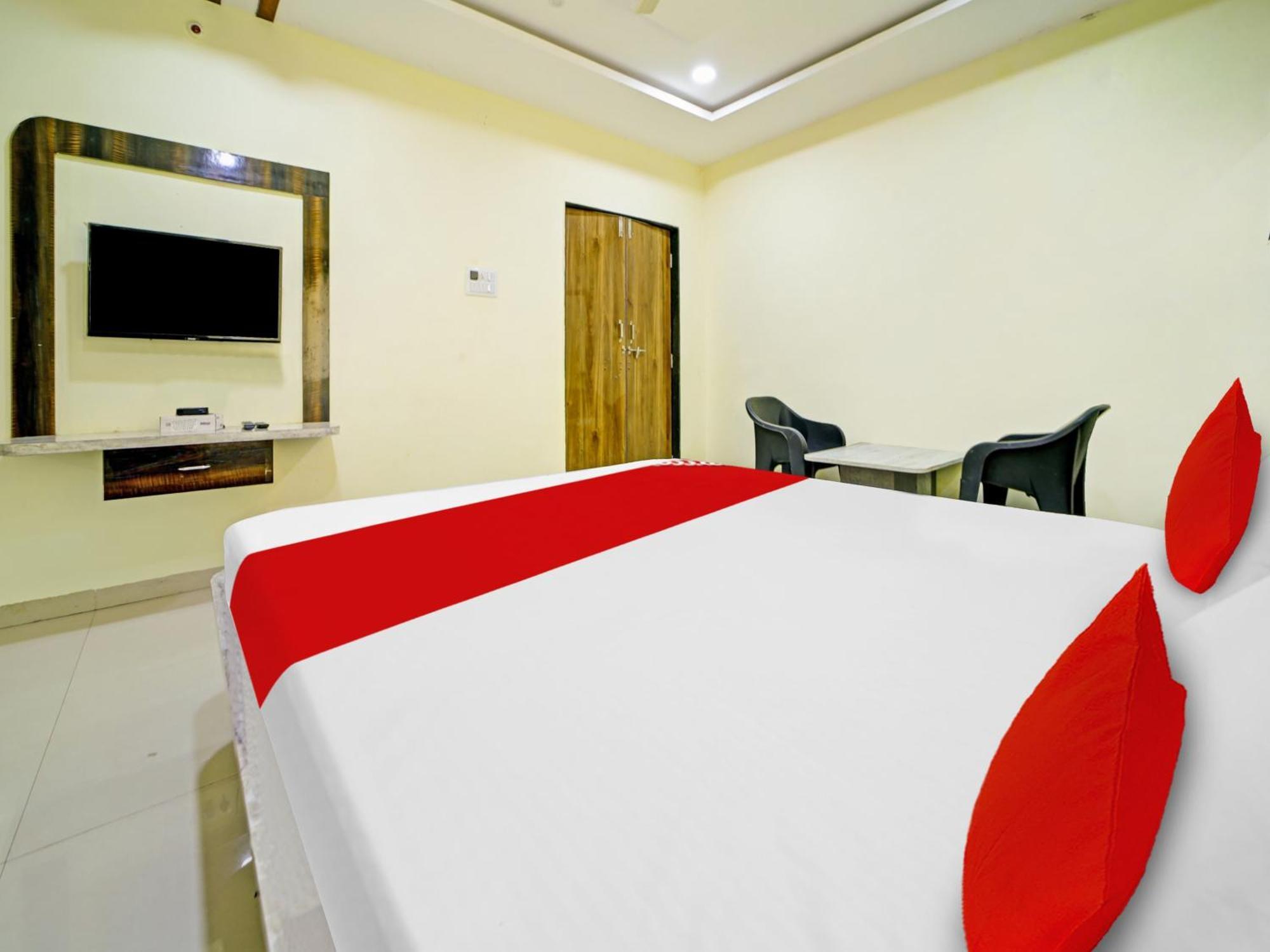 Hotel O Jvs Park Inn Ellora Екстер'єр фото