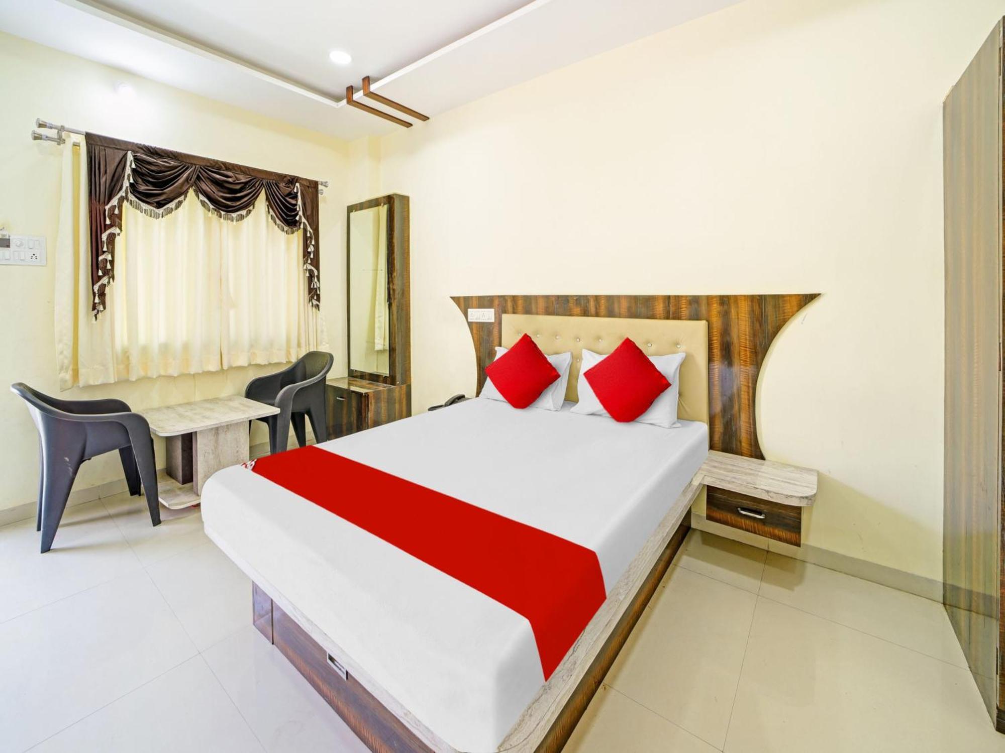 Hotel O Jvs Park Inn Ellora Екстер'єр фото